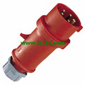 MennekesPhase inverter plug ProTOP 3322