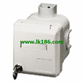 MennekesCepex flush mounted receptacle4246