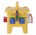 MennekesEverGUM receptacle combination70350
