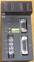 MITSUBISHI Voltage output positioning control module A1SD70
