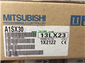 MITSUBISHI Input module A1SX30