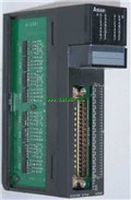 MITSUBISHI DC source type input module A1SX81