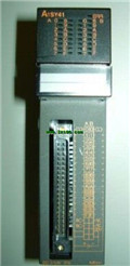 MITSUBISHI Transistor leakage type output moduleA1SY41