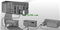 MITSUBISHI DC input / transistor output module AJ35PTF-128DT