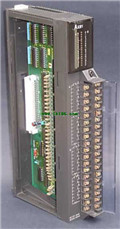 MITSUBISHI Input moduleAX81