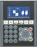 MITSUBISHI 2.6 Inch Touch Screen F920GOT-BBD-5-K-E