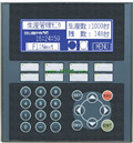 MITSUBISHI 4.4 Inch Touch Screen F930GOT-BBD-K-C