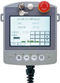 MITSUBISHI Touch screen F943GOT-LBD-RH-E