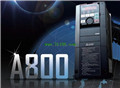 MITSUBISHI Three phase 400V grade frequency converterFR-A840-00052-2-60