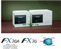 MITSUBISHI PLC FX3G-14MT/DSS