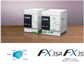 MITSUBISHI PLC FX3S-20MT/DS