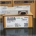 MITSUBISHI RS-232 communication FX3U-232ADP-MB