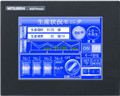 MITSUBISHI 4.7 Inch Touch Screen GT1040-QBBD