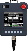 MITSUBISHI Handheld touch screen GT1150HS-QLBD