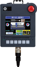 MITSUBISHI Handheld touch screen GT1155HS-QSBD