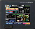 MITSUBISHI 5.7 Inch Touch Screen GT1555-VTBD