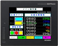 MITSUBISHI 8.4 Inch Touch Screen GT1662-VNBA