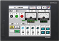 MITSUBISHI 10.4 inch touch screen GT1675M-STBA