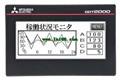 MITSUBISHI 3.8 Inch Touch Screen GT2103-PMBDS