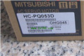 MITSUBISHI servo motorHC-PQ053D