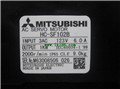 MITSUBISHI Medium inertia medium capacity motor HC-SF102B