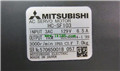 MITSUBISHI Medium inertia medium capacity motorHC-SF103