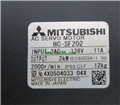 MITSUBISHI Medium inertia medium capacity motorHC-SF202