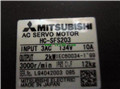 MITSUBISHI Medium inertia power motor HC-SFS203
