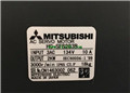 MITSUBISHI Medium inertia power motorHC-SFS203B
