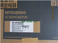 MITSUBISHI Medium inertia power motor HC-SFS352K
