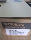 MITSUBISHI Flat type medium and small power motor HC-UFS13