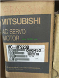 MITSUBISHI Flat type medium and small power motor HC-UFS23B