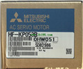 MITSUBISHI Low inertia small power servo motor HF-KP053B