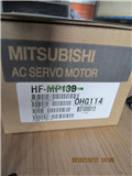 MITSUBISHI Ultra low inertia small power servo motor HF-MP13B