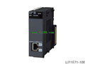 MITSUBISHI Ethernet interface module LJ71E71-100-CM