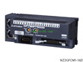 MITSUBISHI Modular remote DC input module NZ2GFCM1-16DE