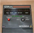 MITSUBISHI CPU unit Q3ACPU