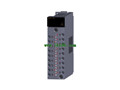 MITSUBISHI Relay output module (spring clip terminal) QY10-TS
