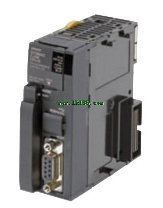 OMRON Programmable ControllersCJ2M-CPU11