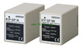 OMRON Floatless Level Switch (Compact, Plug-in Type) 61F-GP-N8