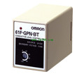 OMRON Conductive Level Controller61F-GPN-BT