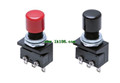 OMRON Subminiature Pushbutton Switch A2A-4R