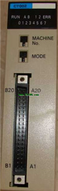OMRON High-speed Counter Module C200H-CT002