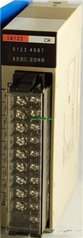 OMRON AC Input Module C200H-IA122