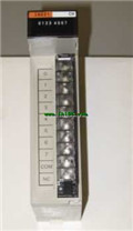 OMRON AC Input Module C200H-IA221