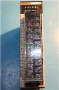 OMRON AC Input Module C200H-IA222V