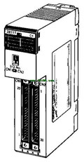 OMRON DC High-density Input Module C200H-ID111