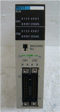 OMRON DC Input/Transistor Output Module C200H-MD215