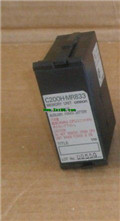 OMRON RAM Memory Cassette C200H-MR833