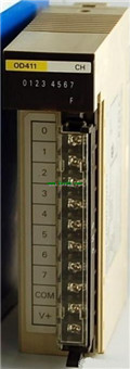 OMRON Transistor Output Module C200H-OD411